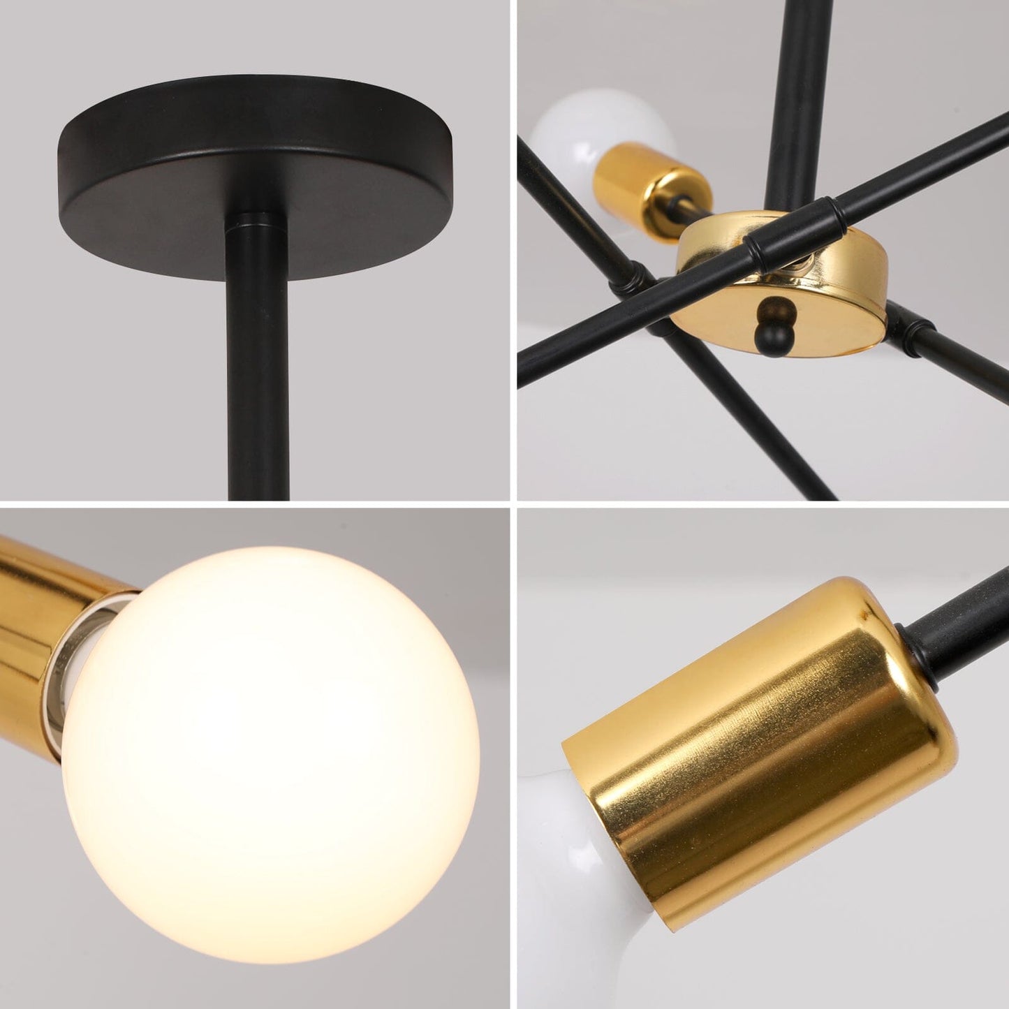 Eto Elegant Lights