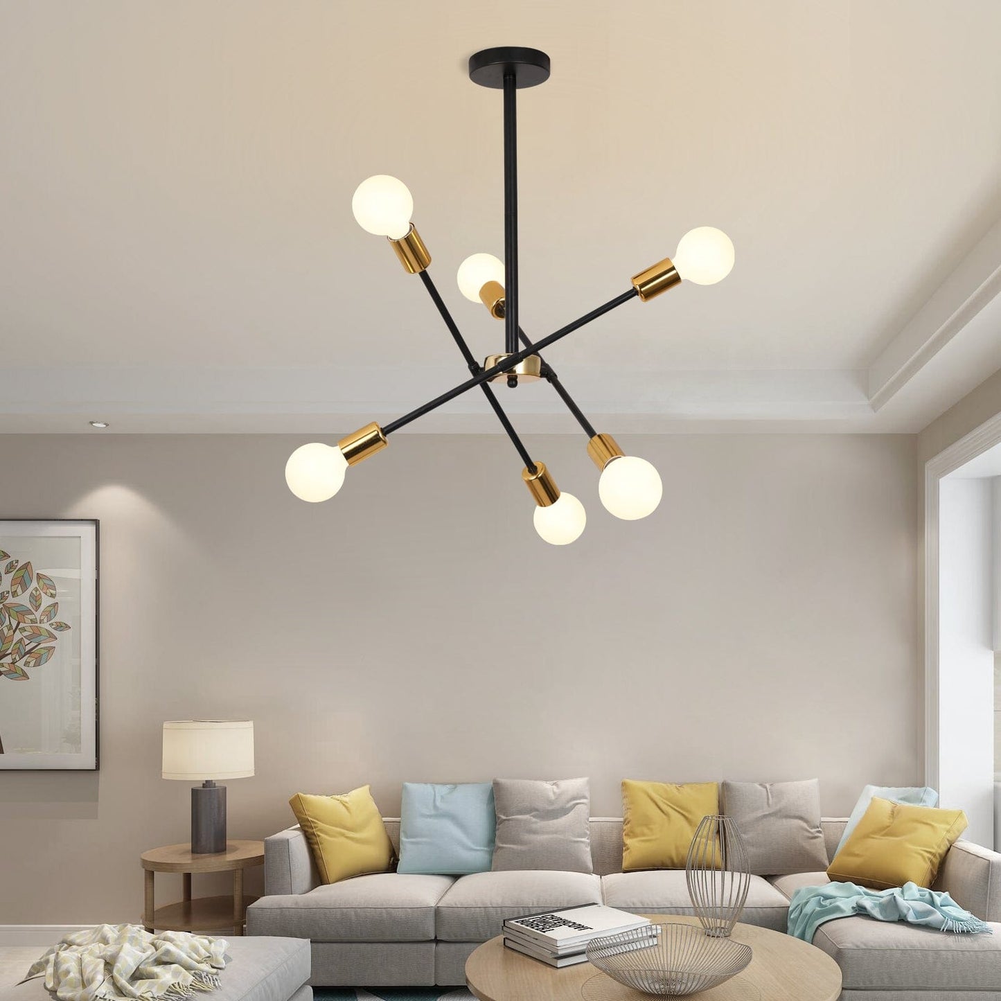 Eto Elegant Lights