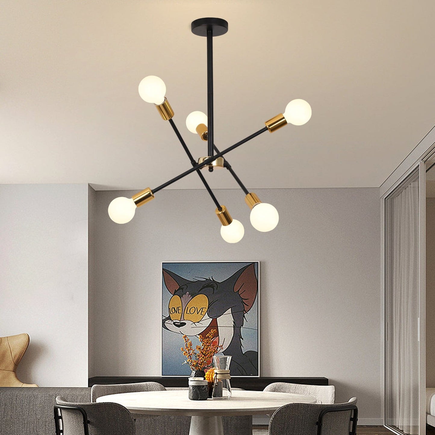 Eto Elegant Lights