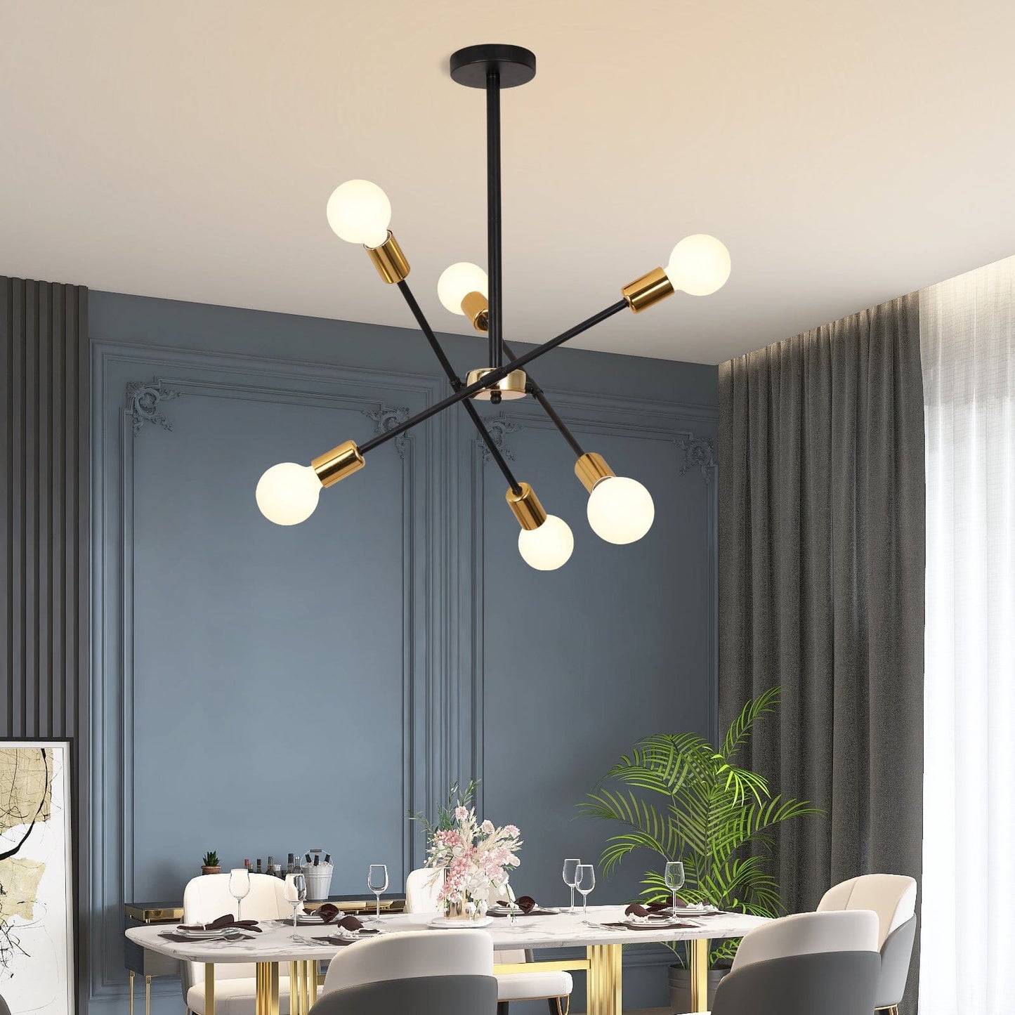 Eto Elegant Lights