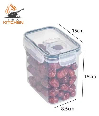 Zynella Airtight Food Storage Containers