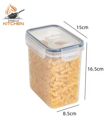 Zynella Airtight Food Storage Containers
