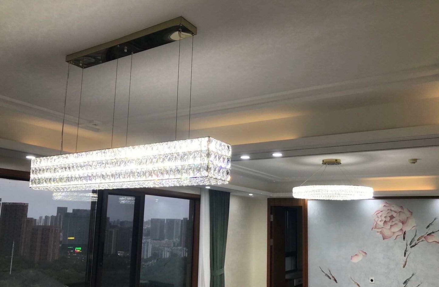 Emmeline Luxury Chandelier