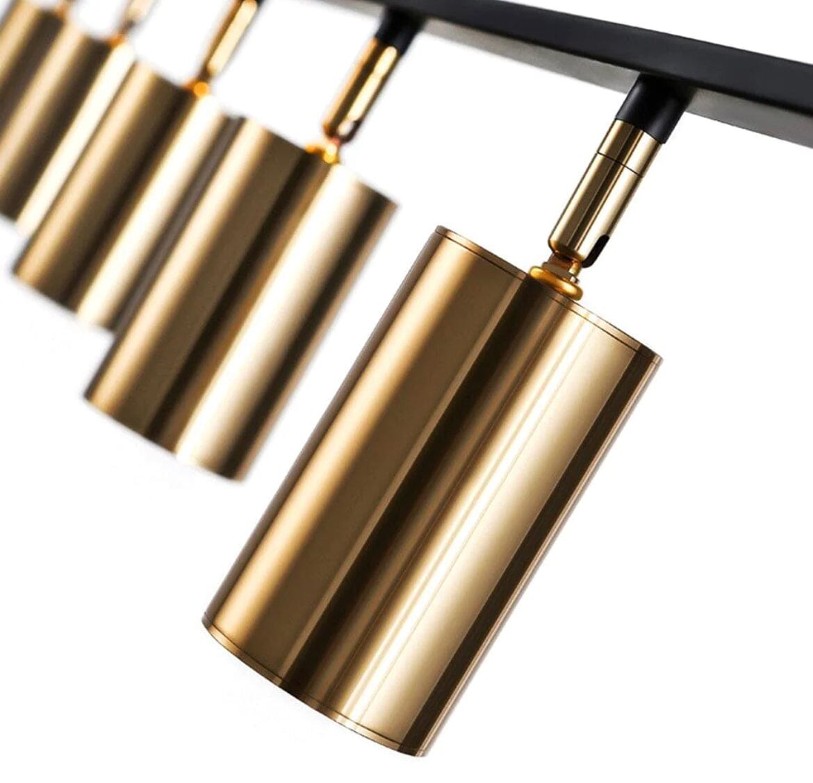 Opal Shine Hanging Lamp