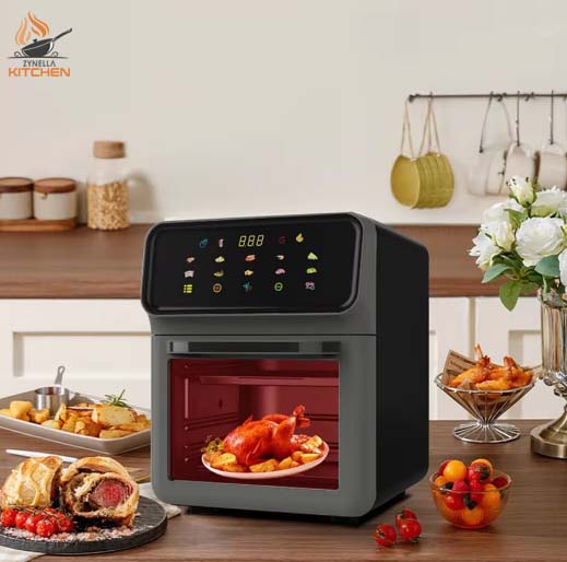 Zynella 24L Air Fryer Oven