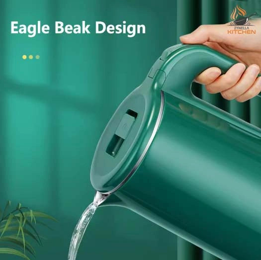 Stainless Steel Electric Kettle