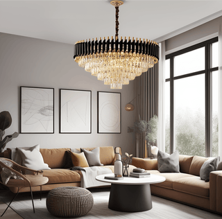 Leonardo Luxury Chandelier