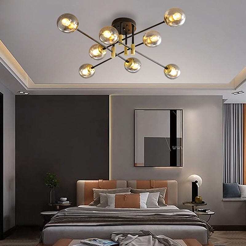 Elias Modern Chandelier