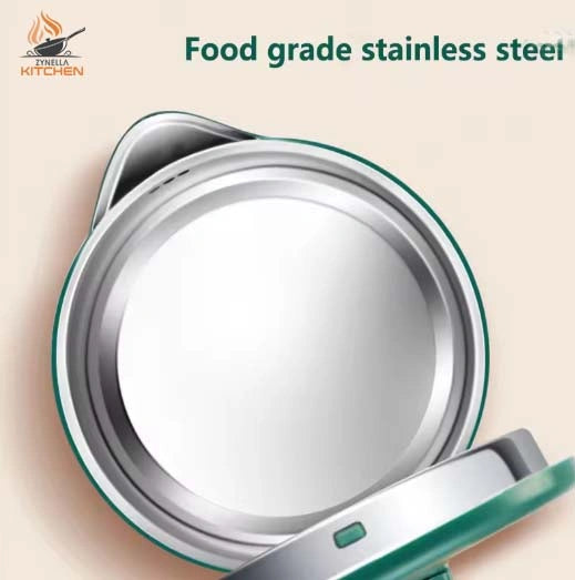 Stainless Steel Electric Kettle