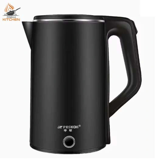 Stainless Steel Electric Kettle