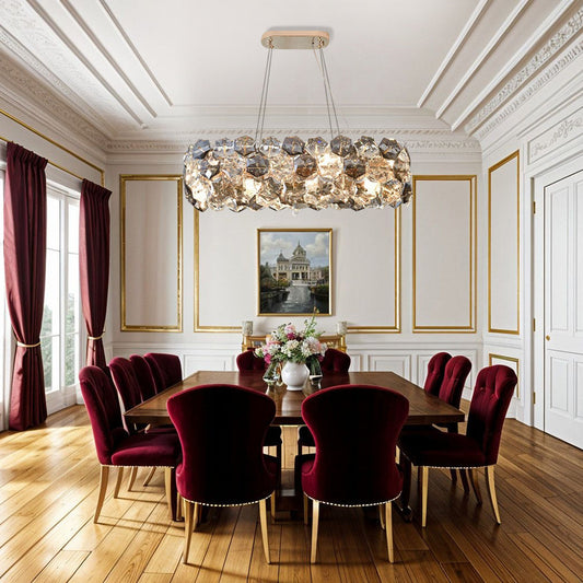 Kara Modern Chandelier