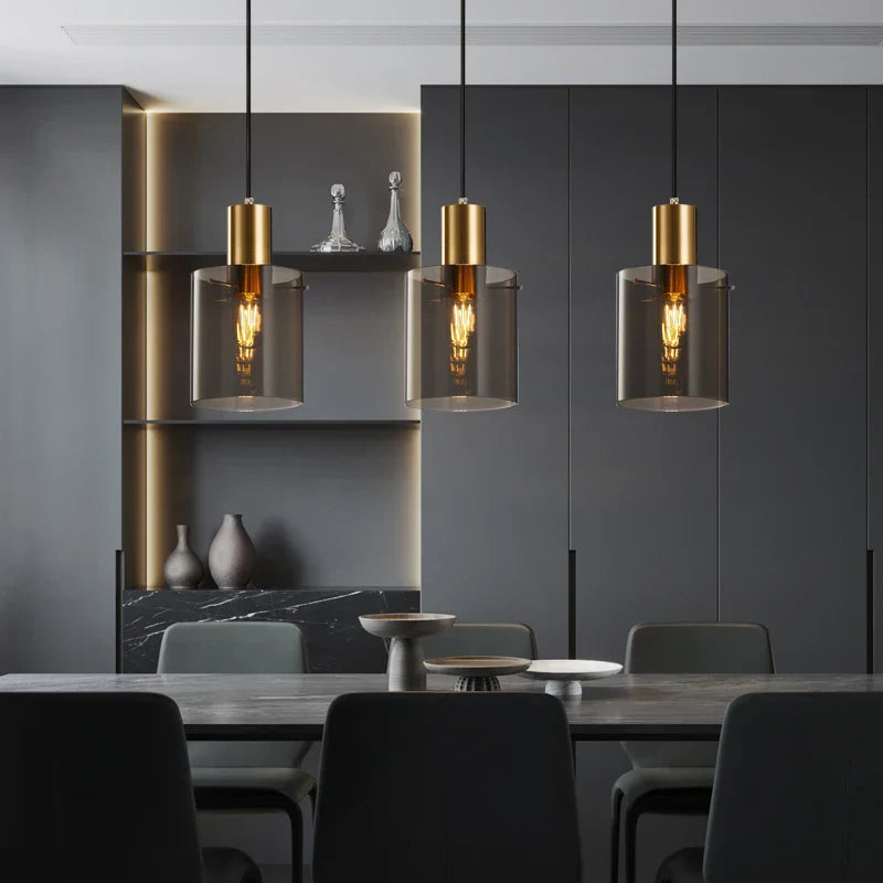 London Bridge Accent Pendant Lights