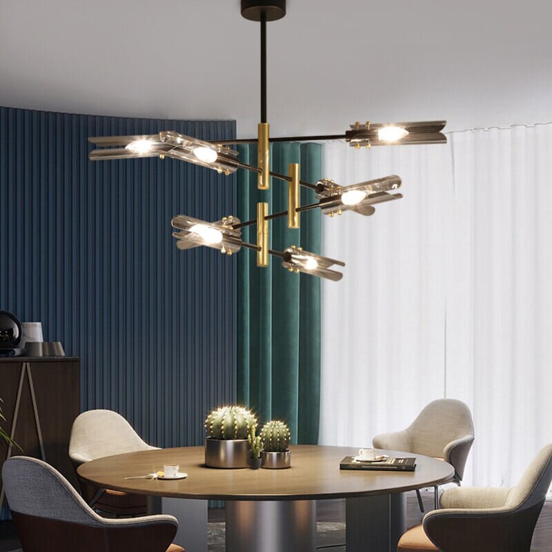 Klaudia Elegant Chandelier