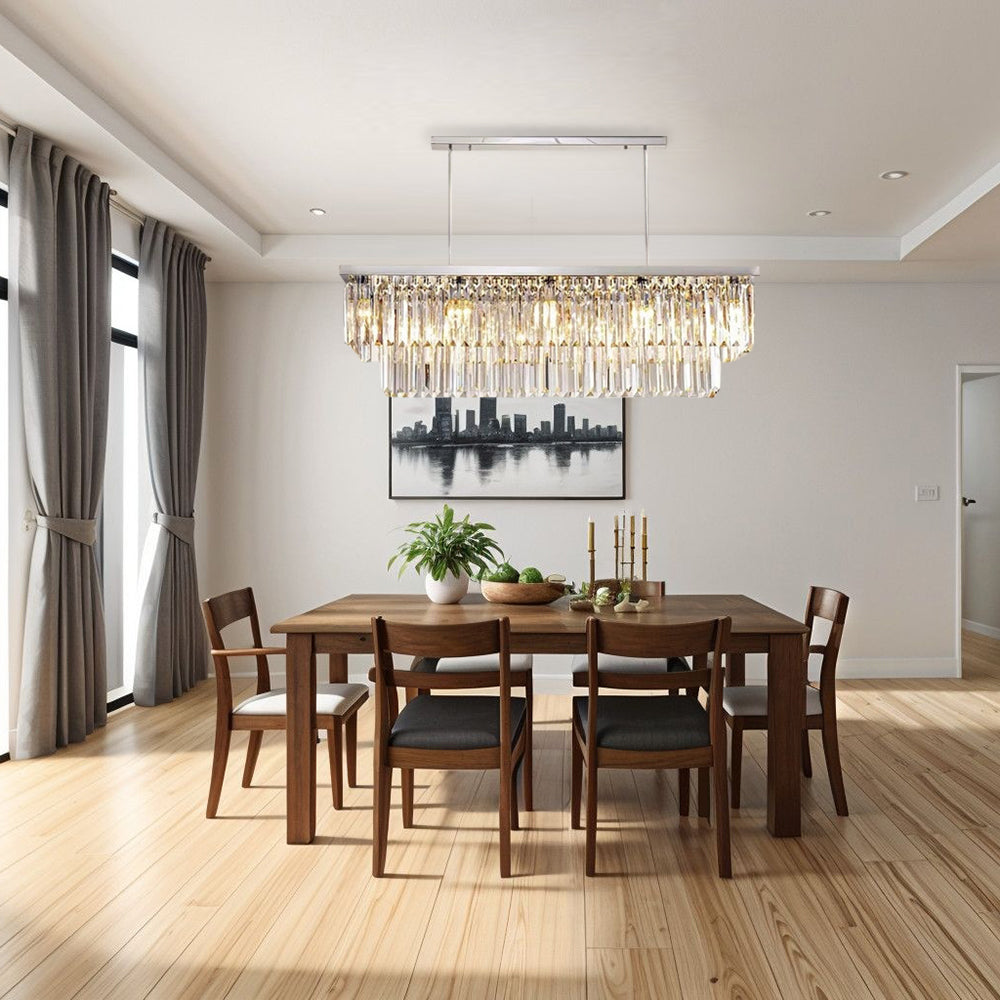 Sharenza Chandelier