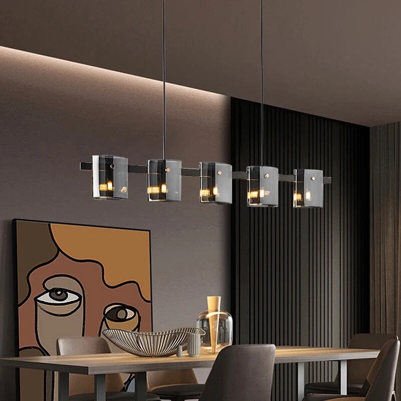 Houdini Modern Chandelier
