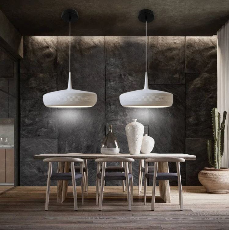 Nordic Opulent Pendant