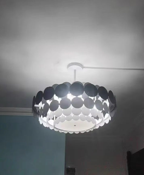 Haniya Accent Light Chandelier