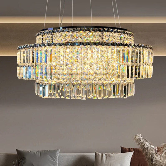 Elaren Chandelier