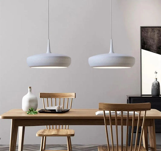 Nordic Opulent Pendant