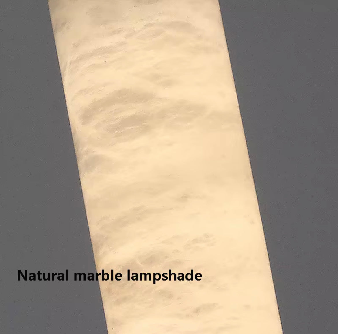 Amalfi Marble Pendant