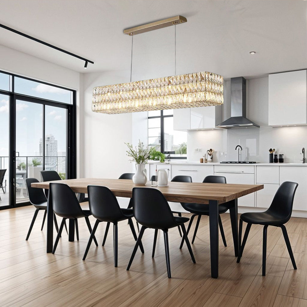 Emmeline Luxury Chandelier
