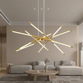 Valentino Spikey Chandelierk