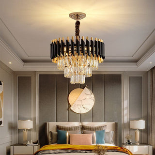 Leonardo Luxury Chandelier