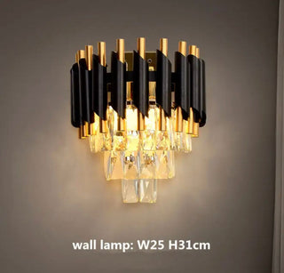 Leonardo Luxury Chandelier