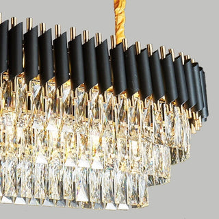 Leonardo Luxury Chandelier