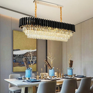 Leonardo Luxury Chandelier