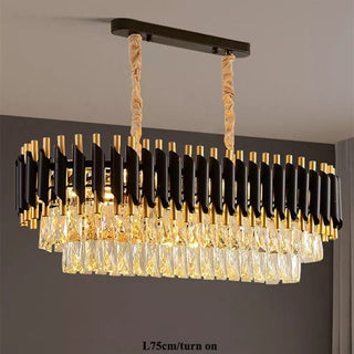 Leonardo Luxury Chandelier