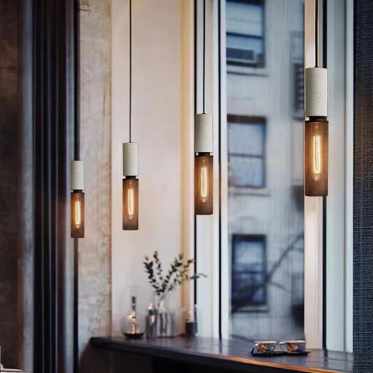 Cyber Classic Pendants