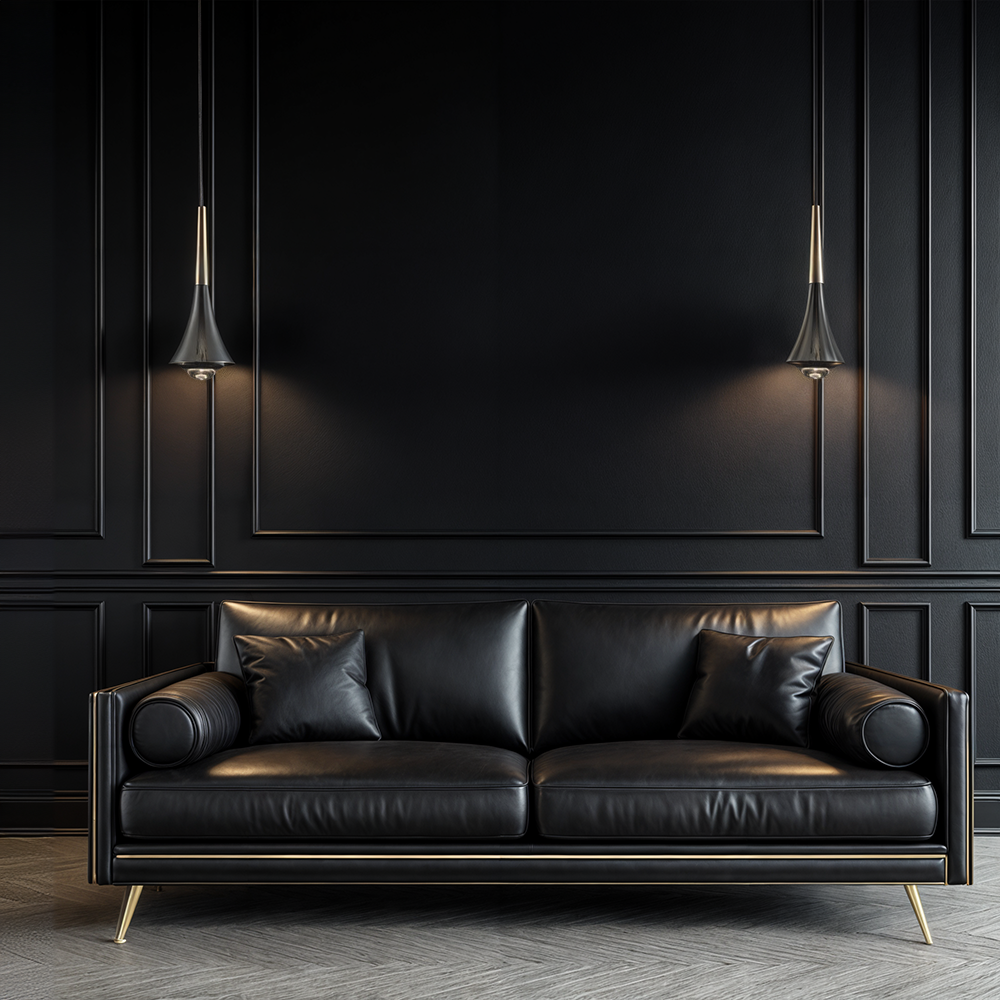 Gisela Modern Pendants