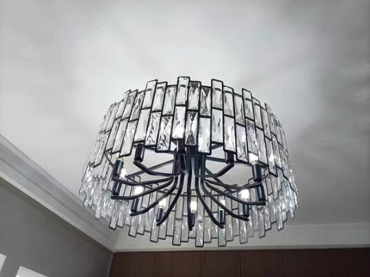 Kylar Luxury Chandelier Collection
