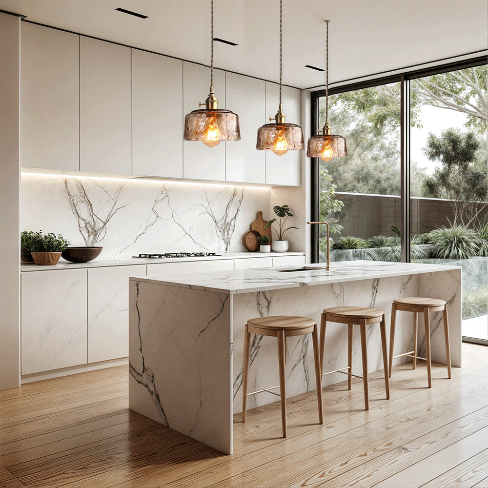 Atelier Glow Pendant