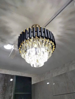 Leonardo Luxury Chandelier