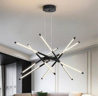 Valentino Spikey Chandelierk