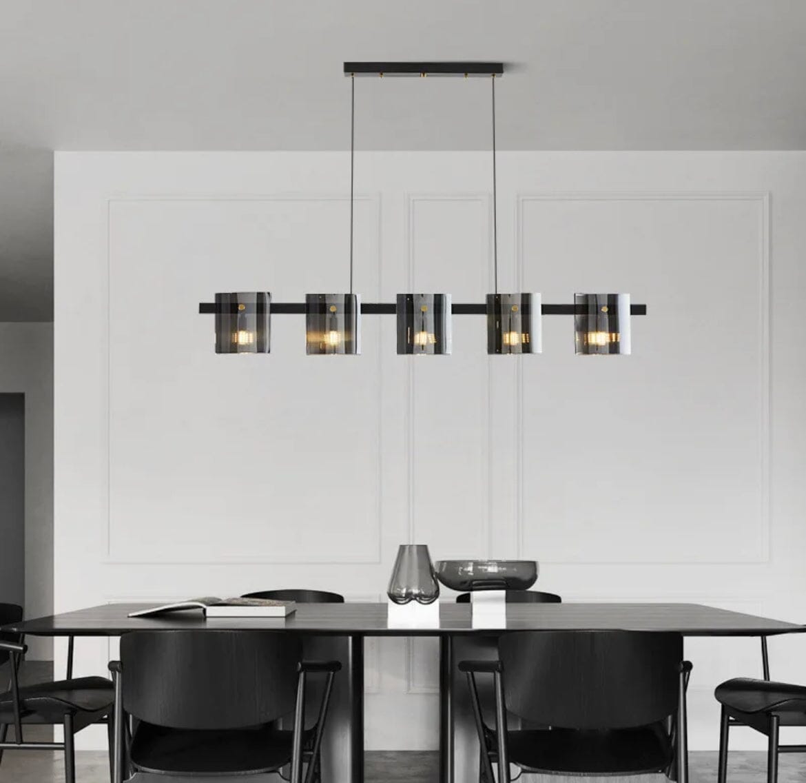 Houdini Modern Chandelier