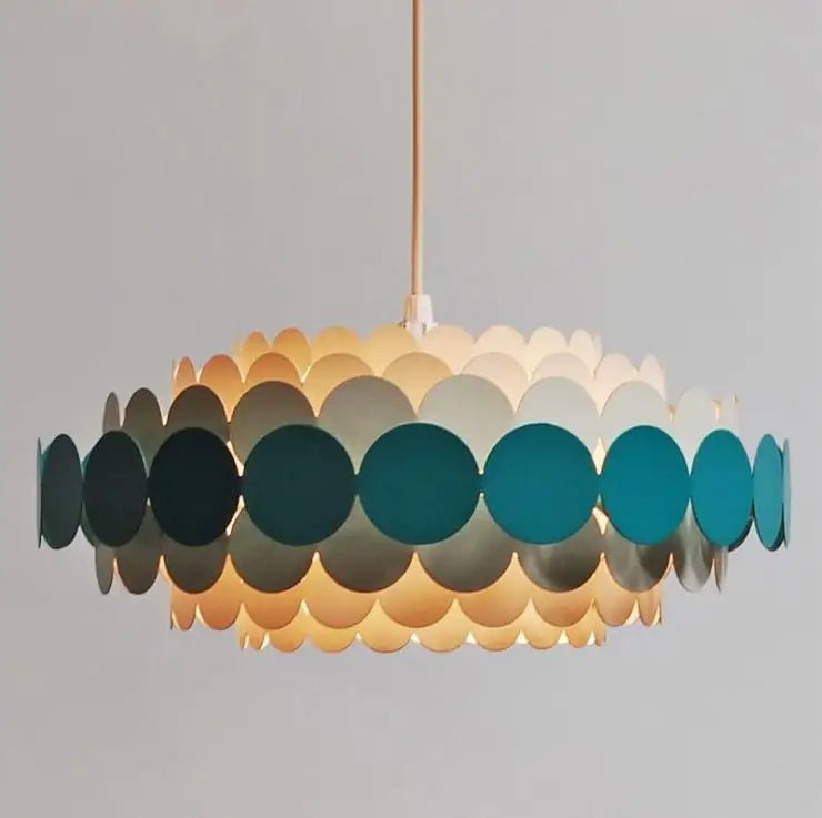 Haniya Accent Light Chandelier