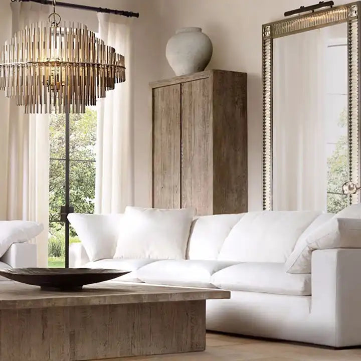 Seraphine Signature Chandelier