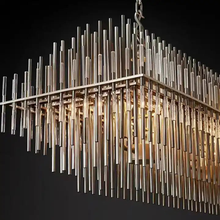 Seraphine Signature Chandelier