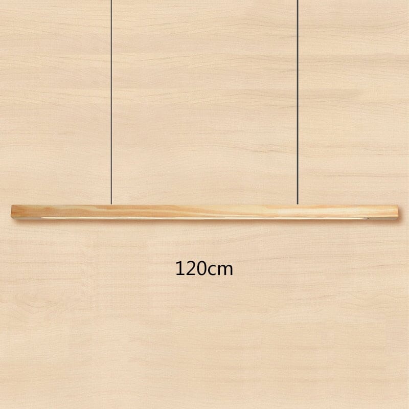 The Veneer Chandelier