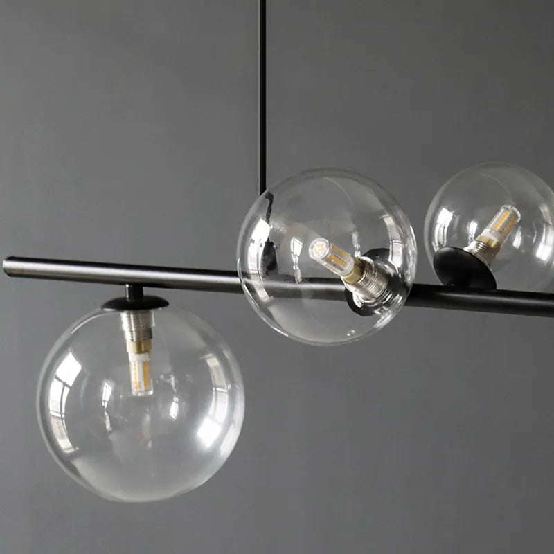 Atelier Sphere Chandelier