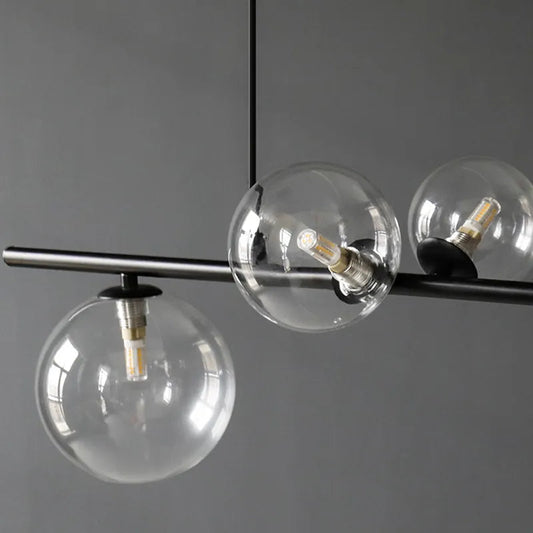 Atelier Sphere Chandelier