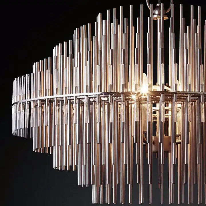 Seraphine Signature Chandelier