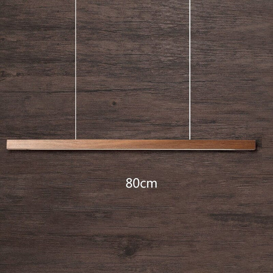 The Veneer Chandelier