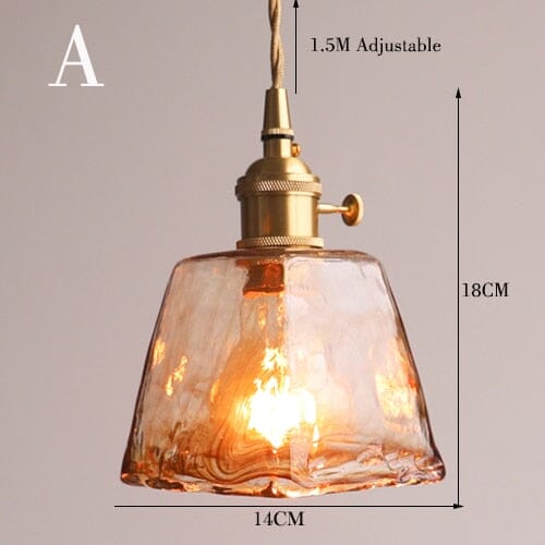 Atelier Glow Pendant