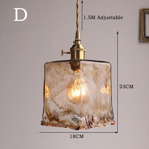 Atelier Glow Pendant