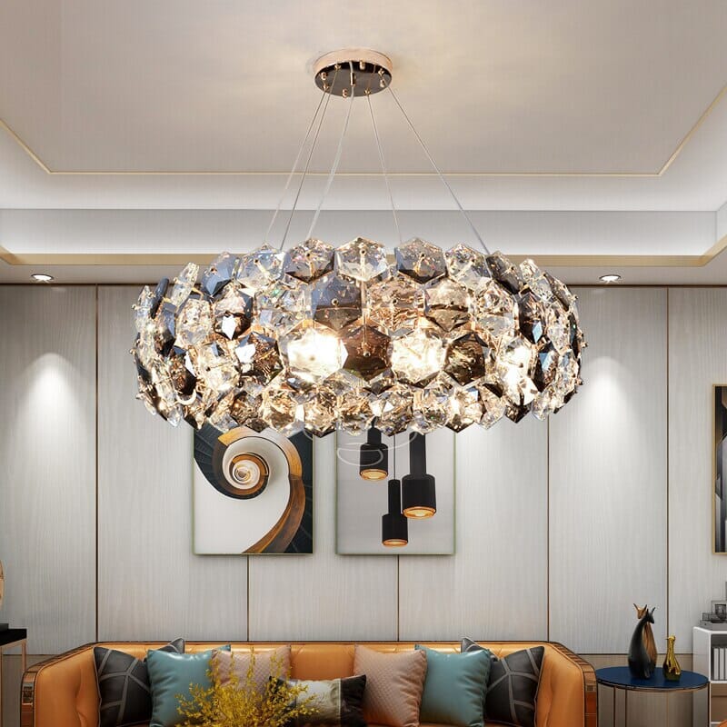 Kara Modern Chandelier