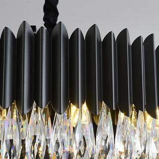 Grace Dining Chandelier